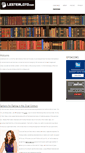 Mobile Screenshot of lesterloyd.com